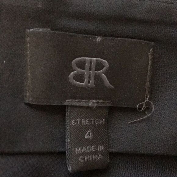 Banana Republic Silk Sleeveless Cocktail dress 4 - Picture 10 of 11